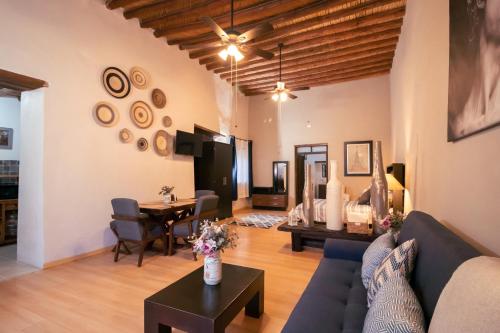 Moonlight Loft in Zona Centro