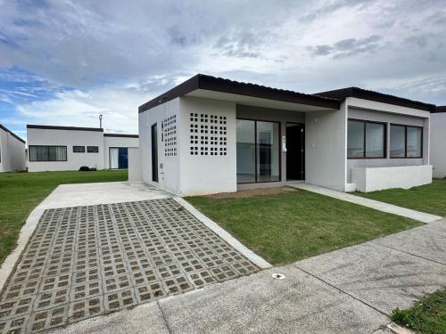 Casa Zona de Playa in El Chirú