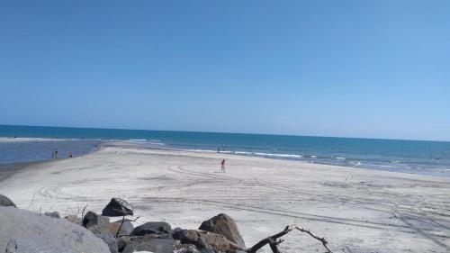 Casa Zona de Playa in El Chirú