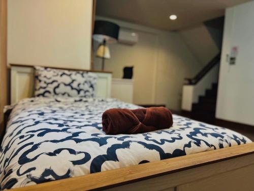 7 Beds Villa Emquartier BtsThonglor Phrom phong, Bangkok (foto 6)