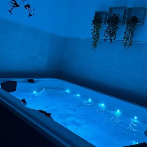 Le Coteau Des Sens in Belves-de-Castillon