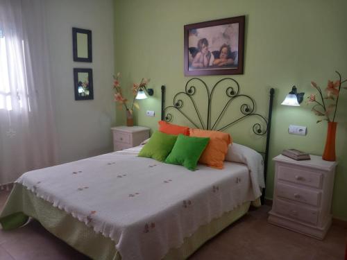 Villa Carmencita in Pozo Alcón