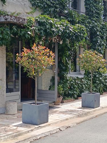 A szálláshely kívülről, Chambres d'hotes du Port Gautier in Vouvray-Sur-Loir