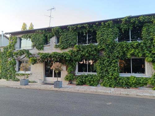 Chambres d'hotes du Port Gautier in Vouvray-Sur-Loir