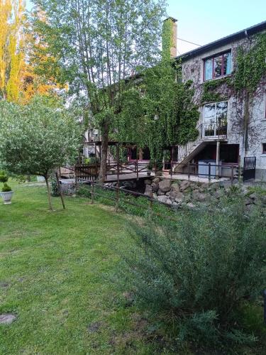 A környék, Chambres d'hotes du Port Gautier in Vouvray-Sur-Loir