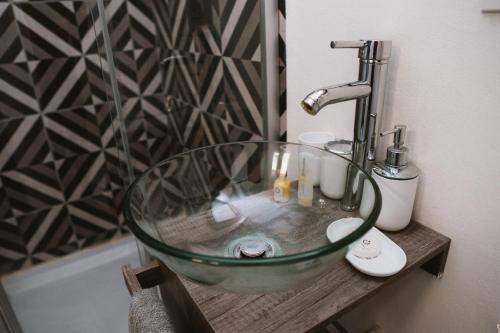 La Finca de Vane in Guadaloupe