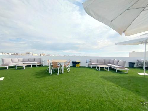 Apartamentos Bello Lanzarote in Arrecife