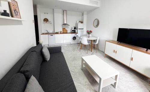 Apartamento acogedor - piscina - parking, Sevilla (fotografie 5)
