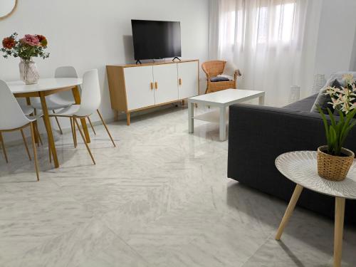 Apartamento acogedor - piscina - parking, Sevilla (fotografie 3)