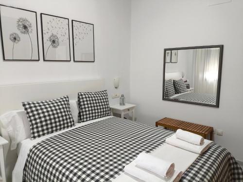 Apartamento acogedor - piscina - parking, Sevilla (fotografie 8)