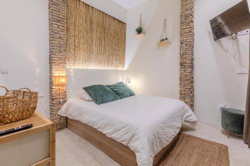 GREEN&FRESH Apartament, Valencie (fotografie 10)