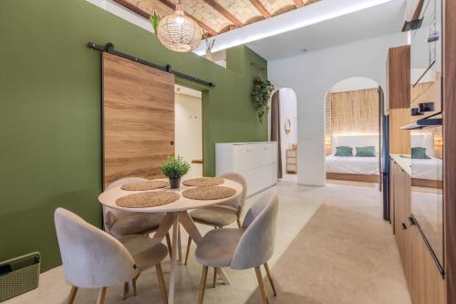 GREEN&FRESH Apartament, Valencie (fotografie 6)