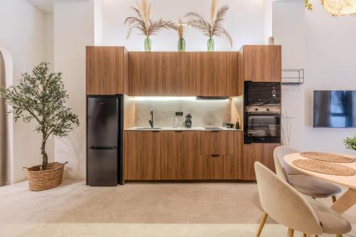 GREEN&FRESH Apartament, Valencie