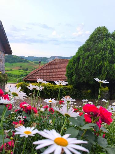 Pousada Borghetto – Charme e Exclusividade no Vale dos Vinhedos, Бенту-Гонсалвис