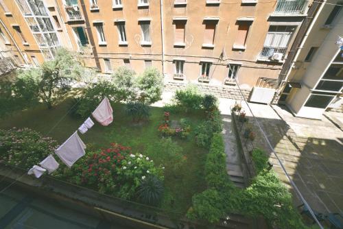 Aria di Sale Guest House - Vignano
