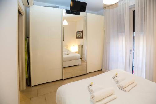 VeronaVera Giberti City Stay - Strategic Position, Verona (fotografie 11)