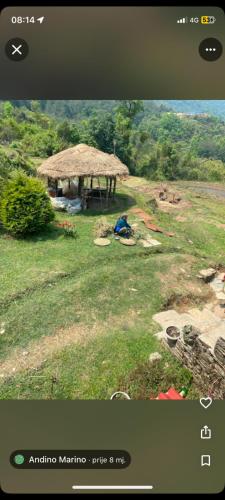 Panchase Family Homestay in Pumdi Bhumdi