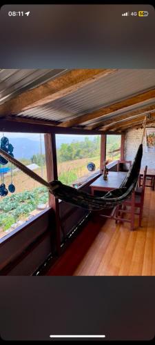 Panchase Family Homestay in Pumdi Bhumdi