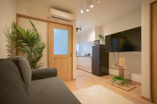 Time Teradacho Noa - Vacation STAY 18547, Osaka
