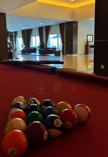 Placido Hotel Douro - Tabuaco - 레크레이션 시설