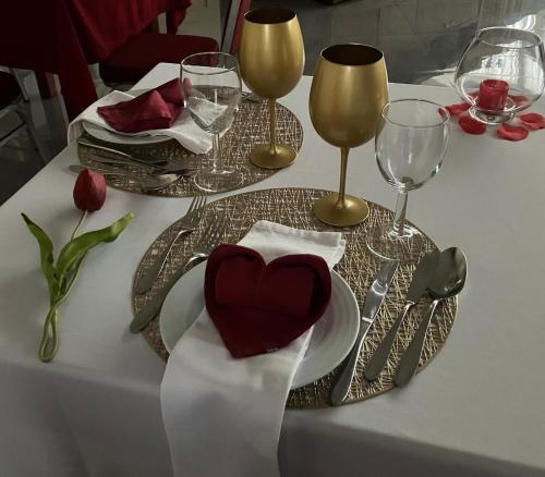 Placido Hotel Douro - Tabuaco - image 6