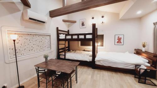 Hyuga Surf Camp 210 - Vacation STAY 35366v