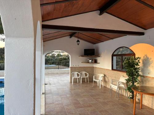Casa El Abuelo Tomás, Кордова (фото 9)