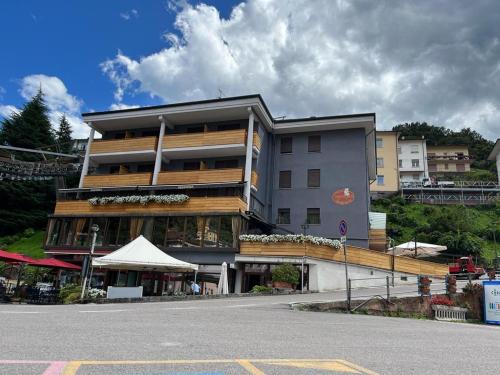 . Locanda Seggiovia