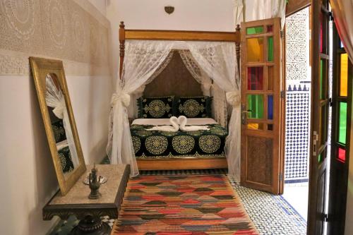Riad Rayhane & Where Moroccan Tradition Meets Comfort & Exceptional Hospitality - image 11