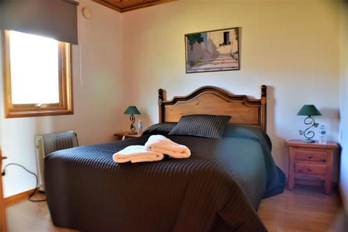 One-Bedroom Chalet image 10