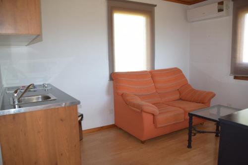 One-Bedroom Chalet image 8