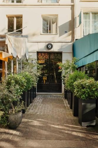 My Maison In Paris - Louvre