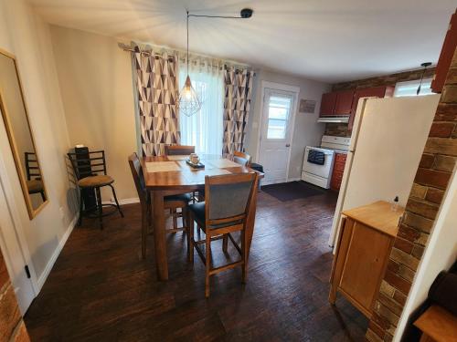 Maison St-Raymond Duplex in 馬塔尼