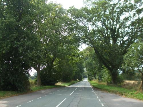 The Old Forge B&b, , Shropshire