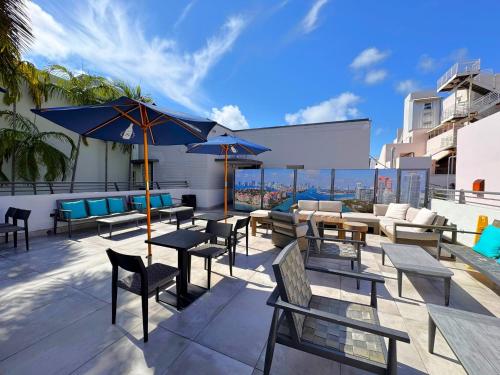 The Cove By Renzzi in Miami Beach, USA