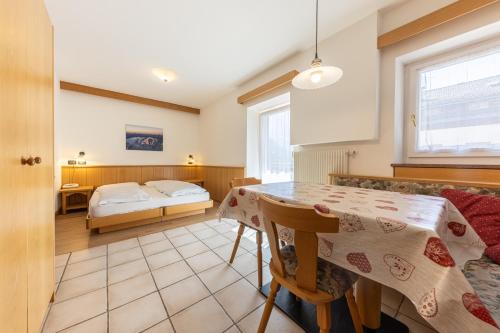 Appartamenti Arnica Appartamenti Arnica