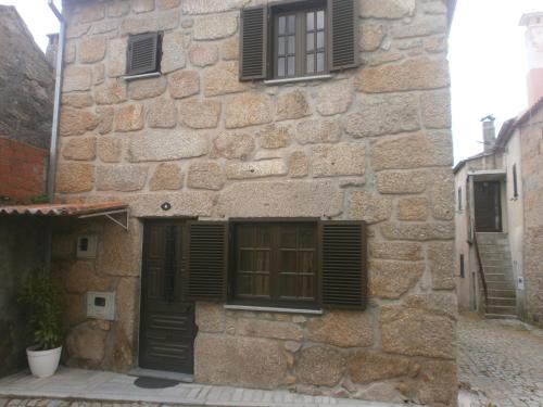 Casa da Carreira