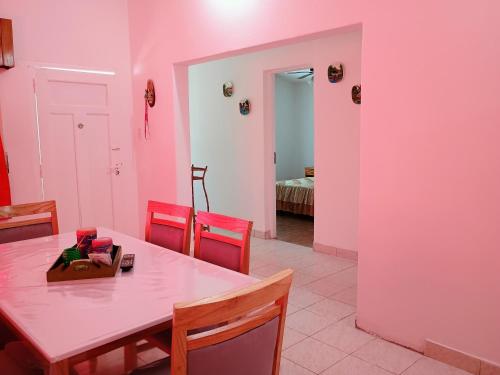 La casita