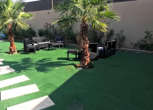 منتجع انجل بيرق, Riad (Foto 6)