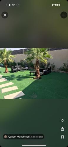 منتجع انجل بيرق, Riad (Foto 7)
