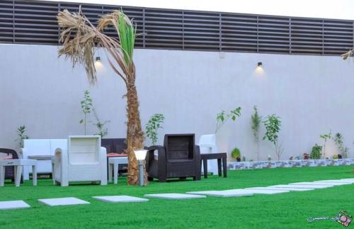 منتجع انجل بيرق, Riad (Foto 10)
