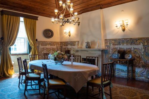 Palvelut, Casa de Vilela - casa senhorial exclusiva perto do Porto para até 15 pessoas (Casa de Vilela - casa senhorial exclusiva perto do Porto para ate 15 pessoas) in Santo Tirso