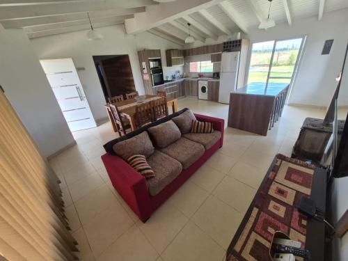 Casa de Teo in Rama Caida