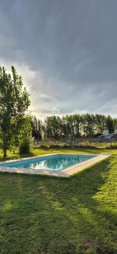 Casa de Teo in Rama Caida