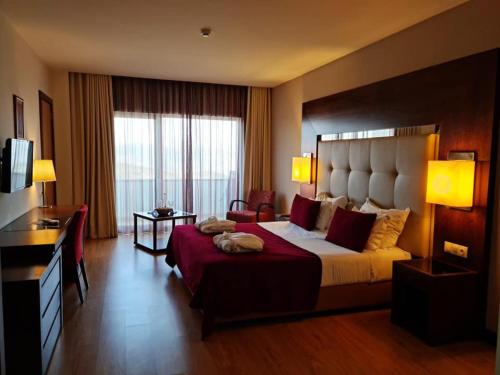 Placido Hotel Douro - Tabuaco