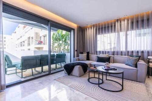 Premium Stay - Promenade Hassan II, Casablanca (fotografie 7)