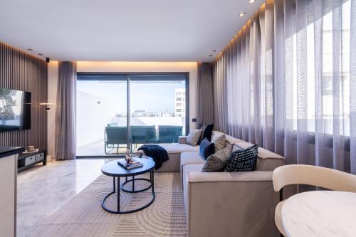 Premium Stay - Promenade Hassan II, Casablanca (fotografie 8)