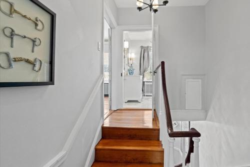 The Piedmont in مترو طريق برادوك