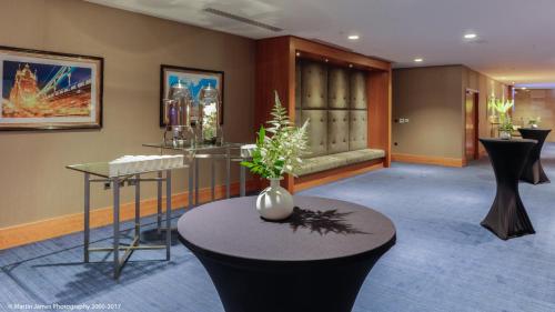 InterContinental London - The O2 by IHG, Londyn (zdjęcie 11)