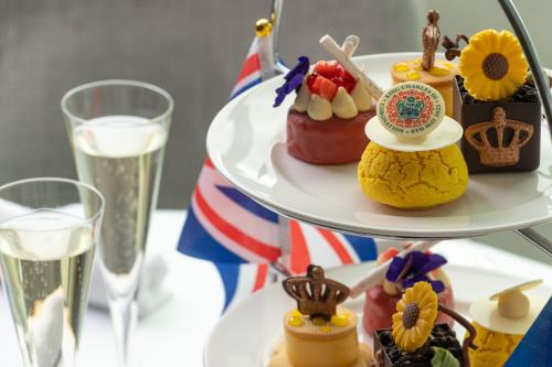 Intercontinental London - The O2 an IHG Hotel - image 5